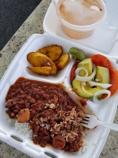 Sabor Cubano ''El Habanero''