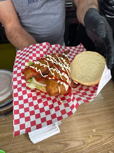Restaurantes Latinos en Austin