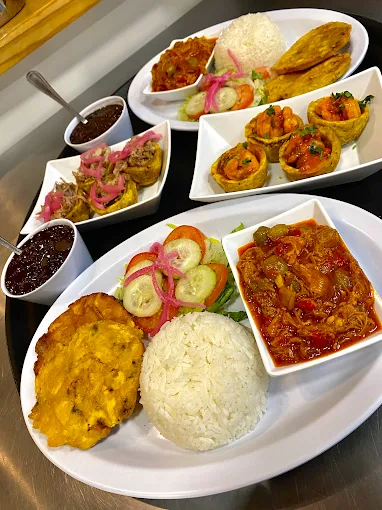 Chichos Sabor a Cuba