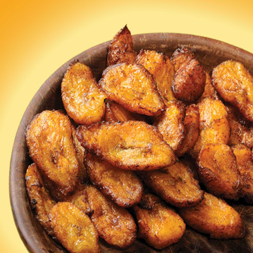 maduros fritos
