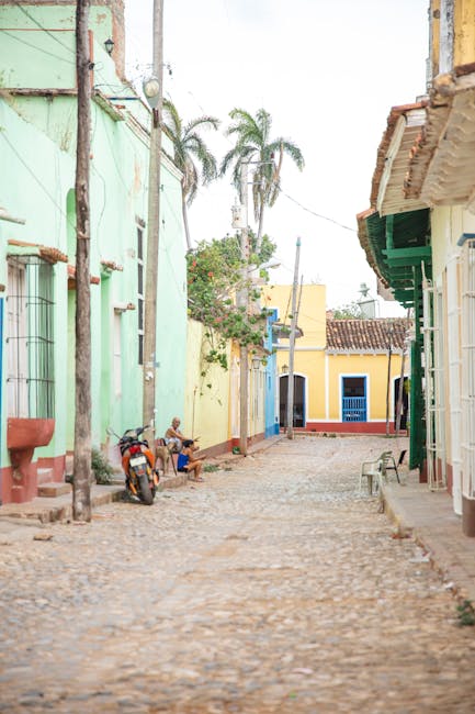Restaurantes Cubanos en Austin