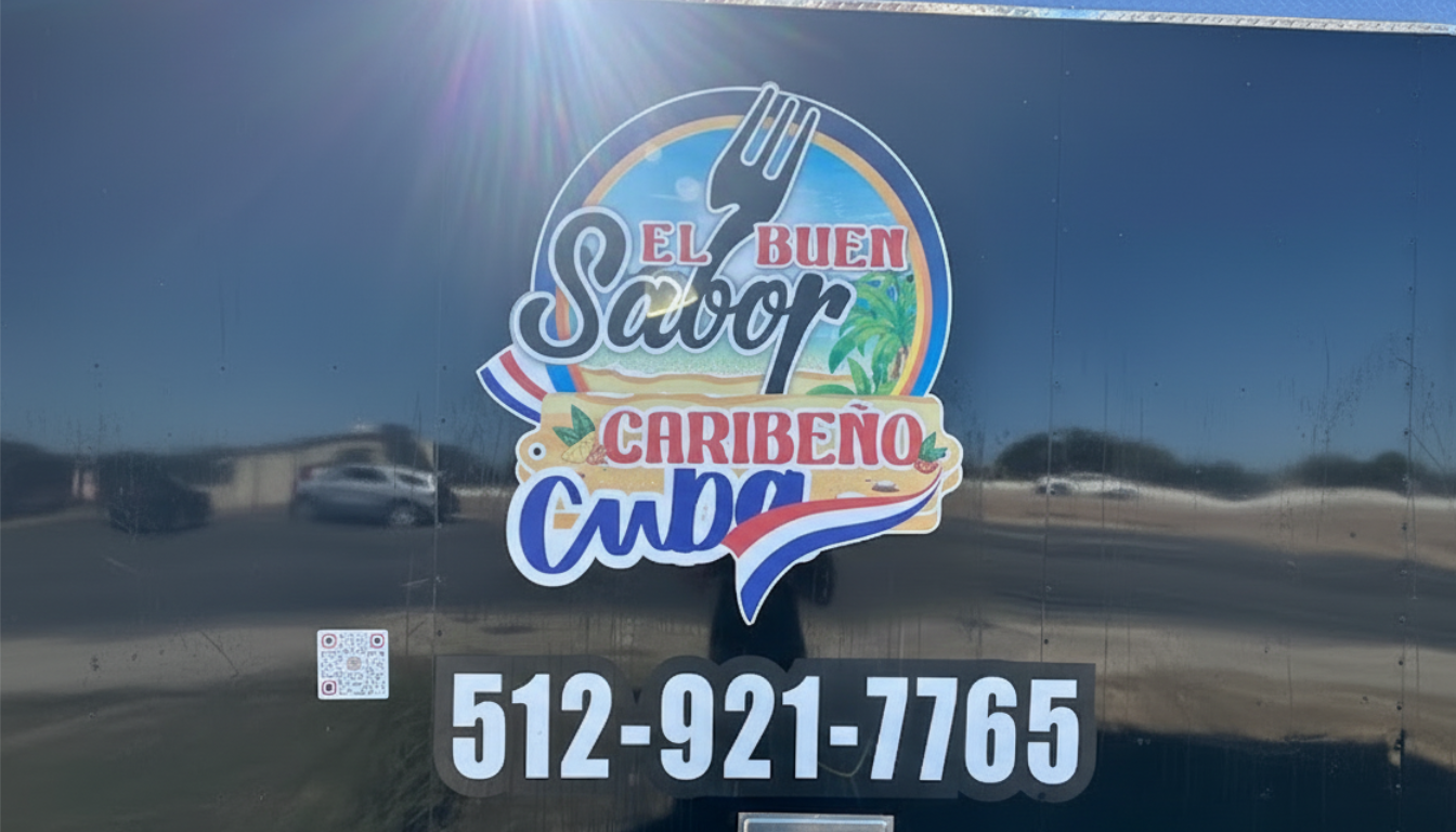 El Buen Sabor Caribeño