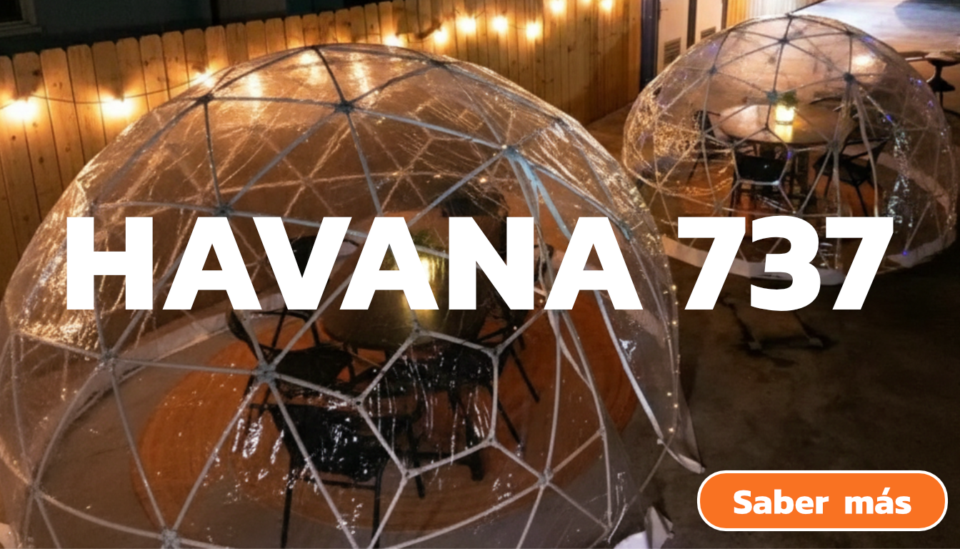 Havana 737 Restaurant