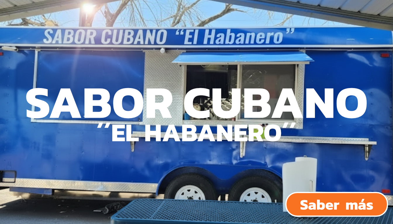 Sabor Cubano El Habanero