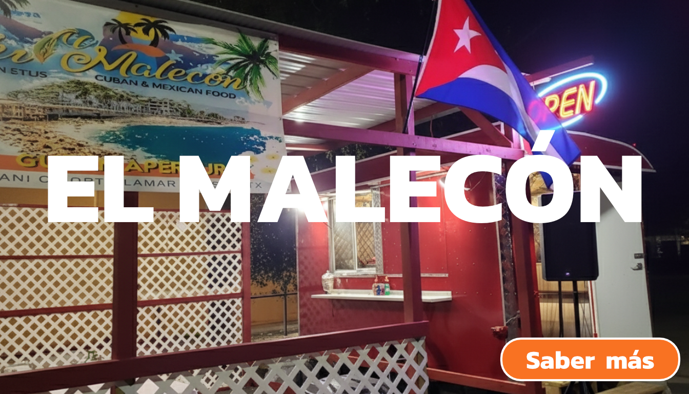 El Malecón Restaurant