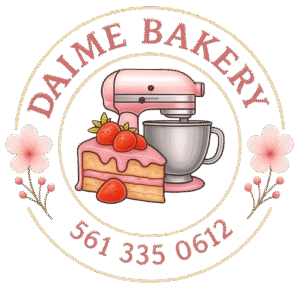 Daime-Bakery
